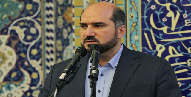 شهید رئیسی تجلی ولایتمداری و تبعیت از رهبری بود شهید رئیسی تجلی ولایتمداری و تبعیت از رهبری بود